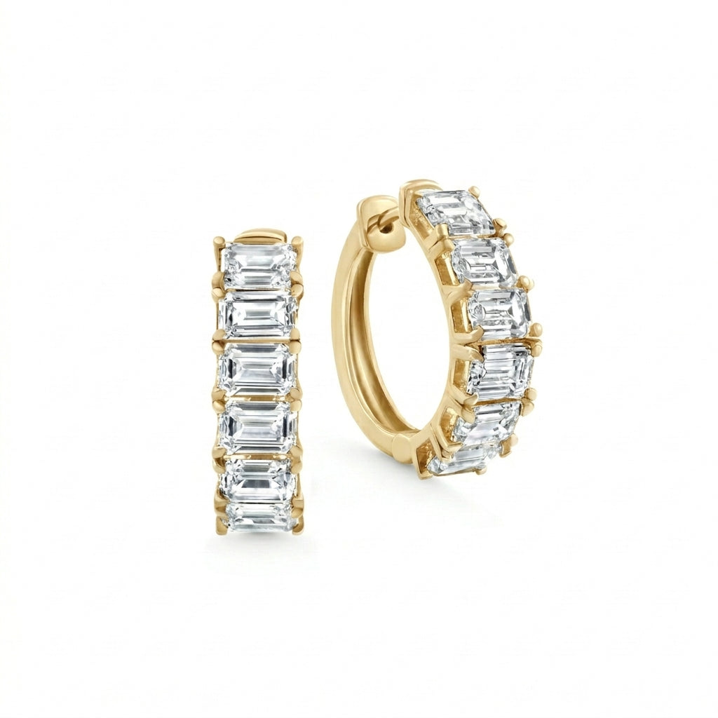 9K YELLOW GOLD